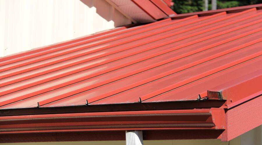 Industrial Roof Maintenance in Hermanville, MS
